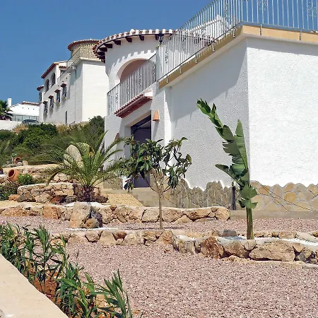 Holiday Casita Del Sol Сasa de vacaciones