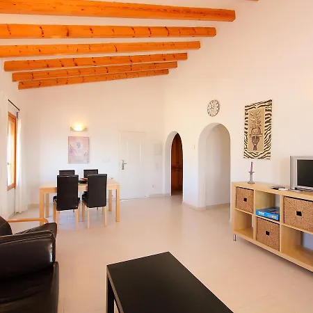 Holiday Casita Del Sol *