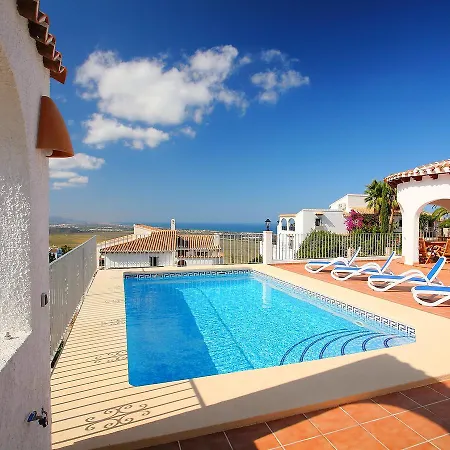 Holiday Casita Del Sol Сasa de vacaciones