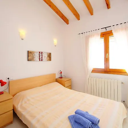 Сasa de vacaciones Holiday Casita Del Sol